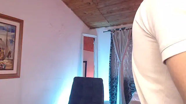 ArturoCardona  online show from May 2026 03:56:02 PM