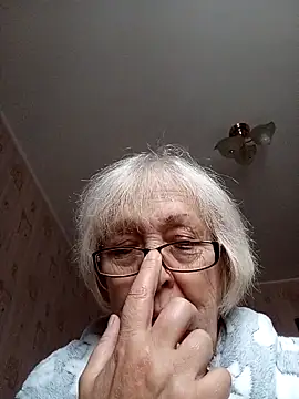 Anatolia5961 online show from December 2025 01:06:02 PM