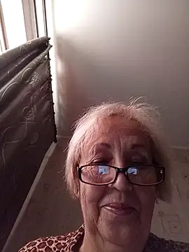 Anatolia5961 online show from September 2025 04:33:01 AM