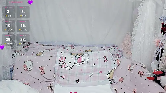 9aunatiis online show from April 2026 09:39:33 PM