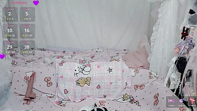 9aunatiis online show from April 2026 07:31:01 PM