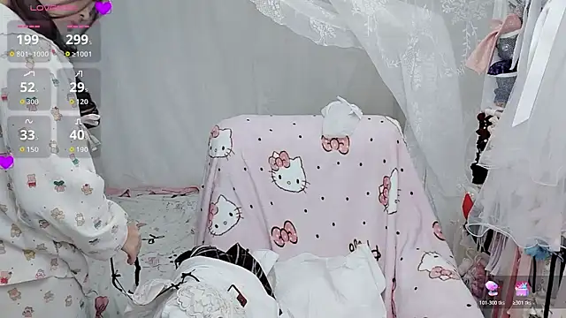 9aunatiis online show from February 2026 09:17:01 PM