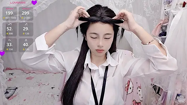 9aunatiis online show from February 2026 09:16:01 PM