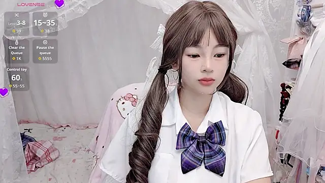 9aunatiis online show from February 2026 12:38:01 PM