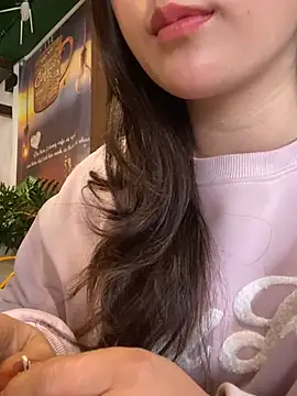 Linda288 online show from January 2026 04:38:01 AM