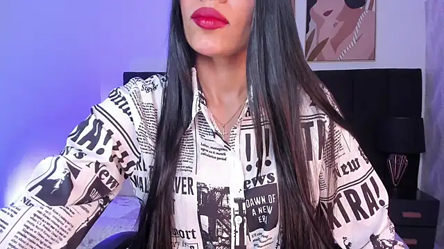 Snapshot of kaylaadams7 chatting on October 2025 11:42:01 AM kaylaadams7 online show from October 2025 11:42:01 AM