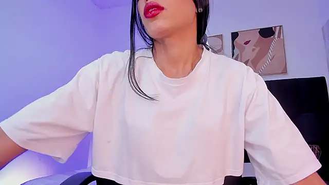 Snapshot of kaylaadams7 chatting on October 2025 11:42:01 AM kaylaadams7 online show from October 2025 11:42:01 AM