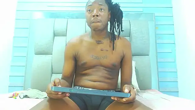 Black Fire10 online show from May 2026 08:04:02 PM