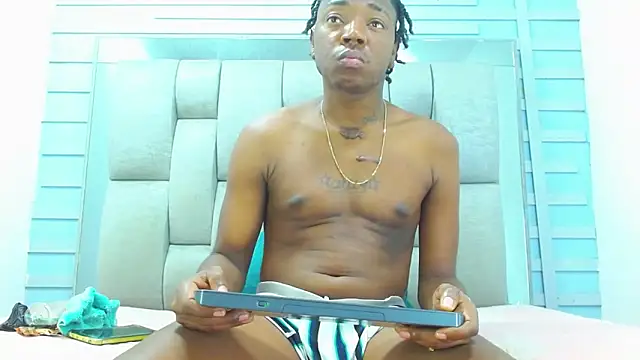 Black Fire10 online show from March 2026 04:34:02 PM