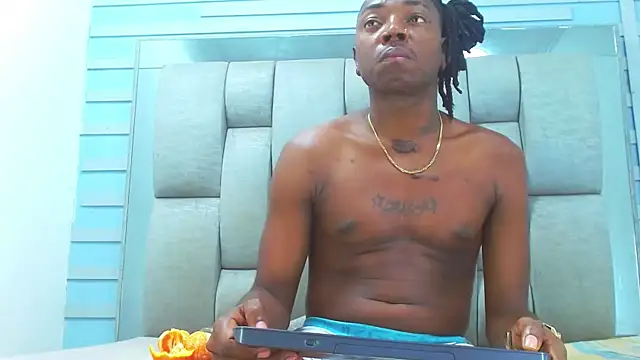 Black Fire10 online show from December 2025 05:50:02 PM