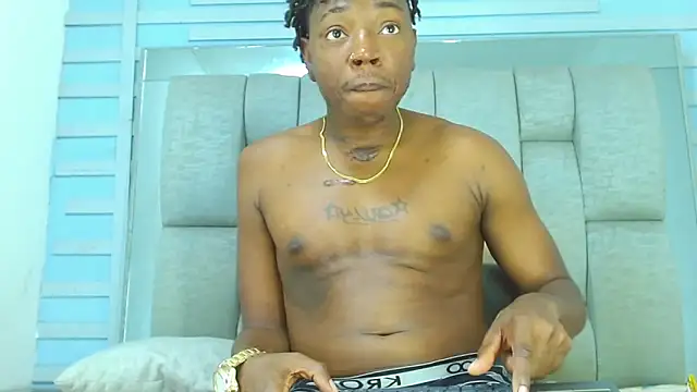 Black Fire10 online show from November 2025 08:20:01 PM