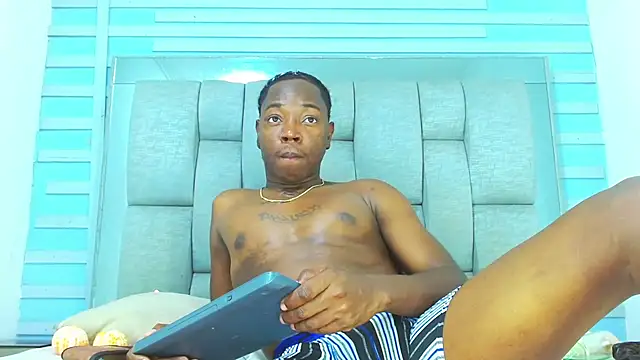 Black Fire10 online show from November 2025 08:02:02 PM