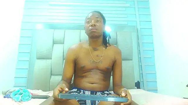 Black Fire10 online show from April 2026 04:55:02 PM