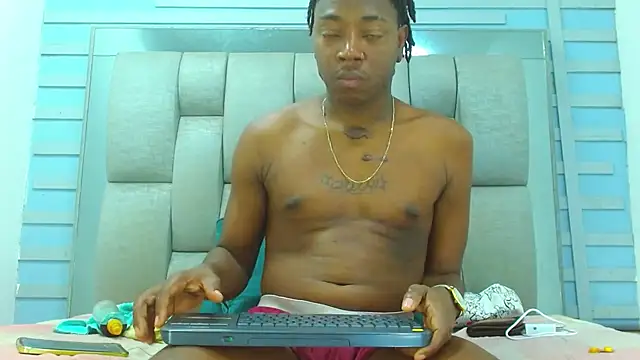 Black Fire10 online show from March 2026 07:36:01 PM