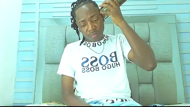 Snapshot of Black_Fire10 chatting on September 2025 06:43:02 PM Black Fire10 online show from September 2025 06:43:02 PM