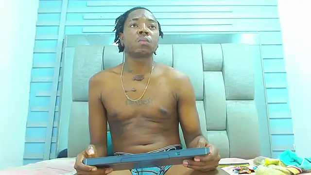 Black Fire10 online show from March 2026 07:48:01 PM