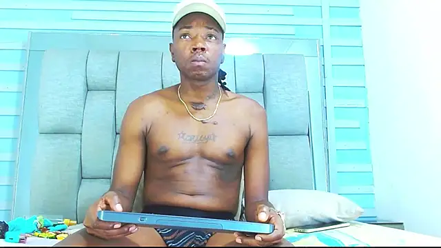 Black Fire10 online show from December 2025 07:04:01 PM