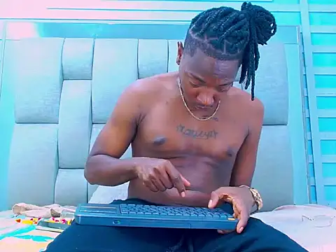 Black Fire10 online show from December 2025 09:09:02 PM