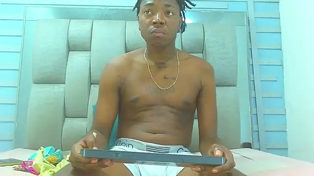 Black Fire10 online show from March 2026 07:36:02 PM