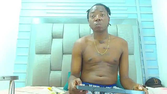 Black Fire10 online show from March 2026 07:48:02 PM