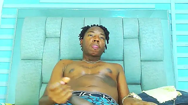 Black Fire10 online show from October 2025 08:19:02 PM