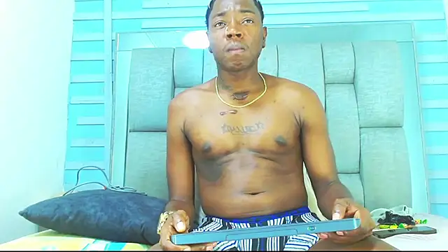 Black Fire10 online show from October 2025 07:35:01 PM