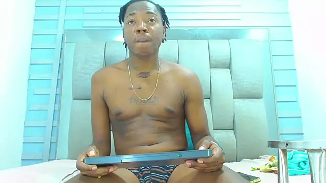 Black Fire10 online show from March 2026 07:56:01 PM