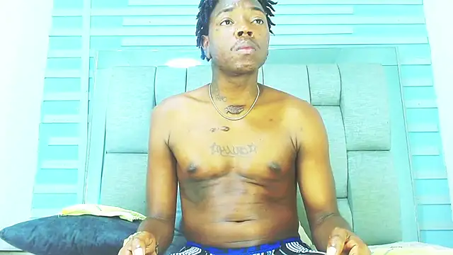 Black Fire10 online show from October 2025 07:46:02 PM