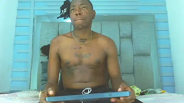 Snapshot of Black_Fire10 chatting on October 2025 07:47:01 PM Black Fire10 online show from October 2025 07:47:01 PM