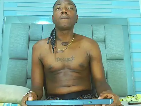 Black Fire10 online show from November 2025 07:39:02 PM