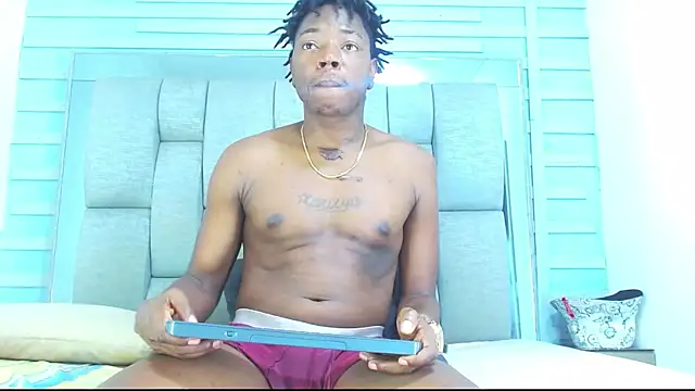 Black Fire10 online show from November 2025 07:25:01 PM