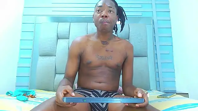 Black Fire10 online show from January 2026 06:14:02 PM