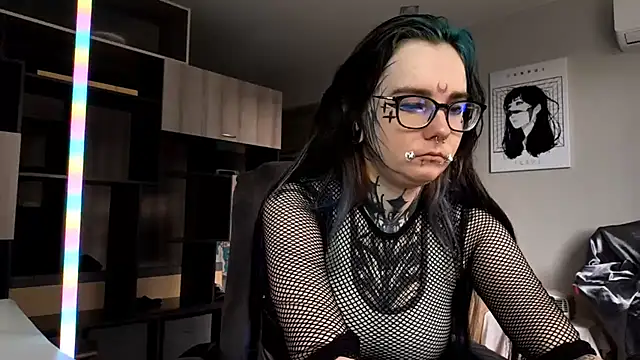 HighelikeGirl online show from October 2025 07:07:01 AM