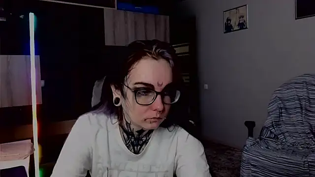 HighelikeGirl online show from September 2025 08:09:01 AM