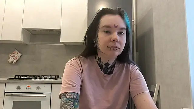 HighelikeGirl online show from February 2026 07:42:02 AM