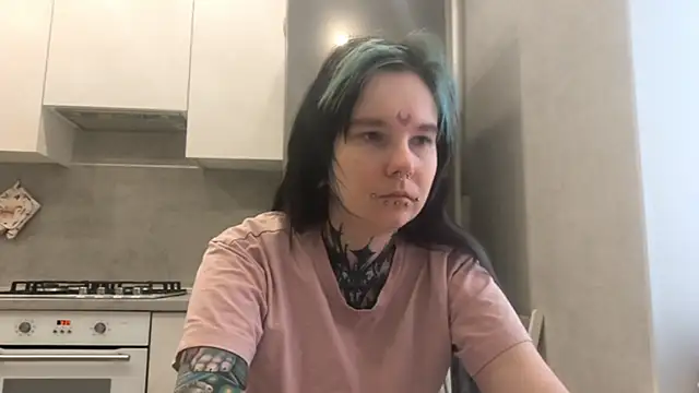 HighelikeGirl online show from February 2026 04:23:01 AM