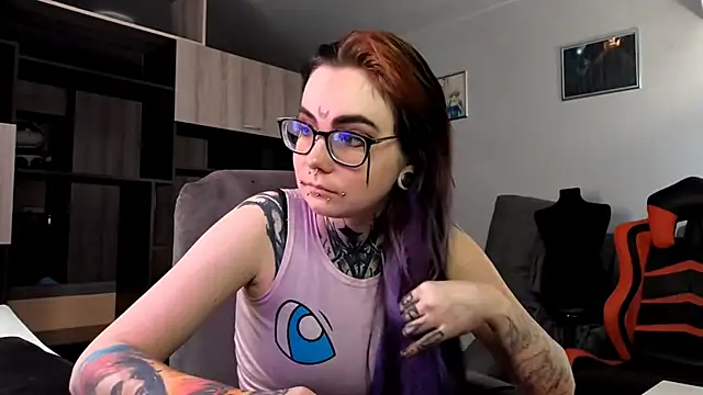 HighelikeGirl online show from September 2025 09:20:02 AM