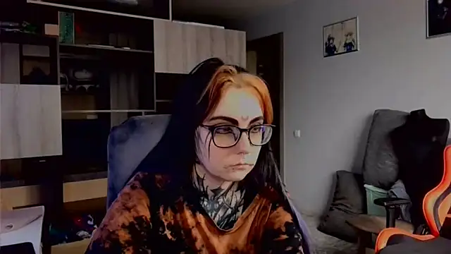 HighelikeGirl online show from September 2025 10:07:01 AM