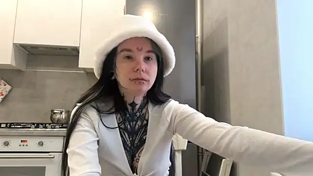 HighelikeGirl online show from February 2026 06:32:01 AM