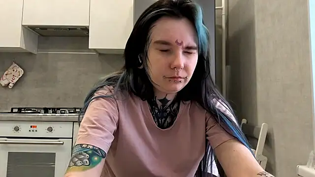 HighelikeGirl online show from March 2026 07:45:02 AM