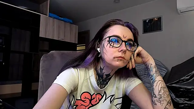 HighelikeGirl online show from September 2025 08:09:02 AM