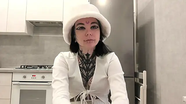 HighelikeGirl online show from January 2026 07:15:01 AM