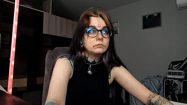 HighelikeGirl online show from October 2025 09:43:01 AM