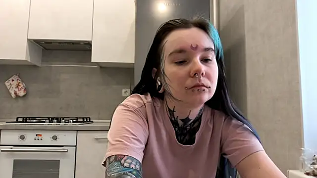 HighelikeGirl online show from March 2026 06:10:02 AM