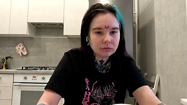 HighelikeGirl online show from February 2026 06:22:01 AM