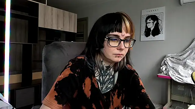 HighelikeGirl online show from November 2025 07:13:01 AM