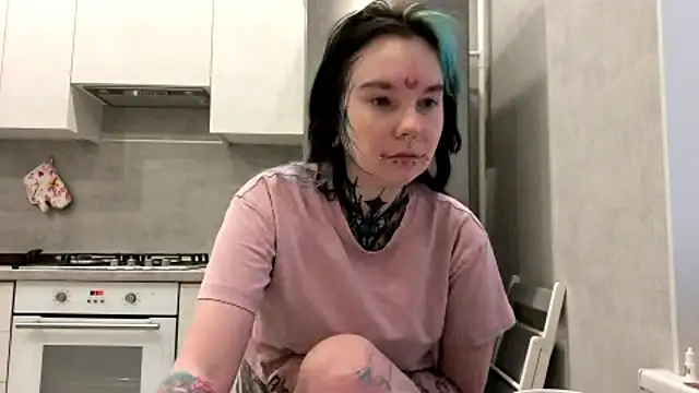 HighelikeGirl online show from February 2026 04:51:02 AM