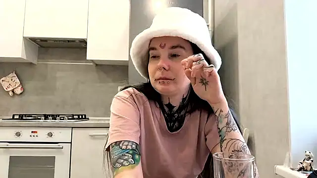 HighelikeGirl online show from March 2026 06:27:01 AM