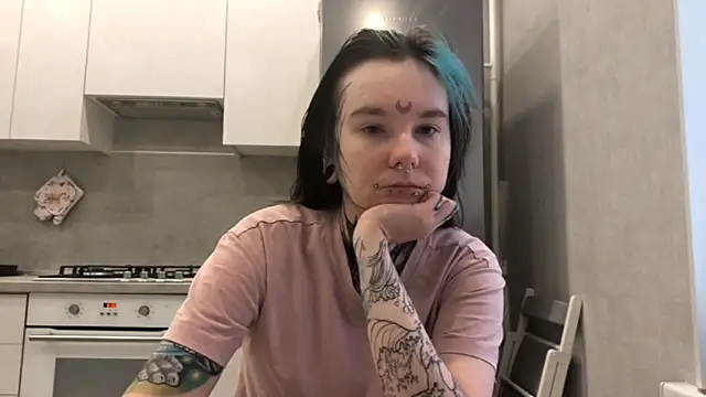 HighelikeGirl online show from February 2026 04:13:02 AM