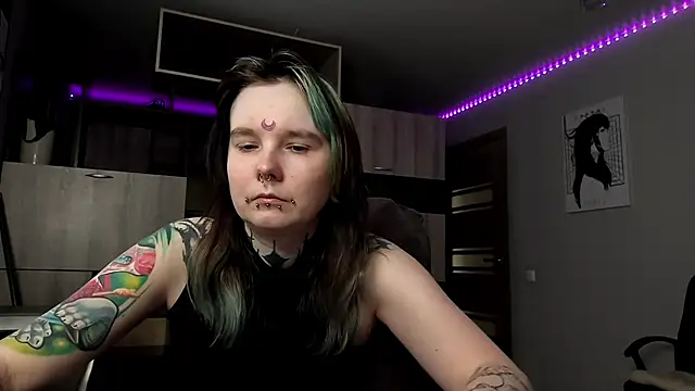 HighelikeGirl online show from March 2026 07:32:01 AM